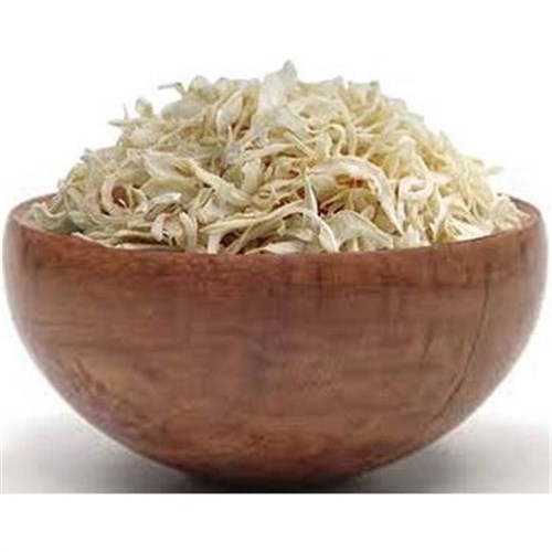 10KG ONION FLAKE KIBBLED INDIAN