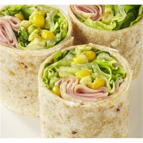 MISSION 2322 10IN x12 MULTIGRAIN FLOUR TORTILLA