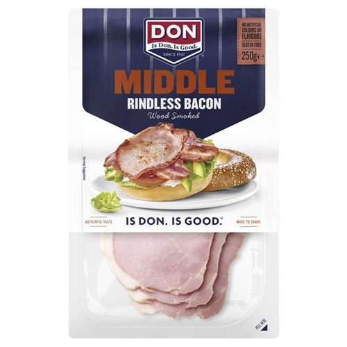DON 82441 250G MID BAC R/L