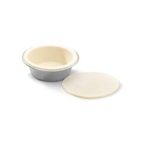 RB 99MMx20 GF PIE SHELLS & TOP (GFPBT99)