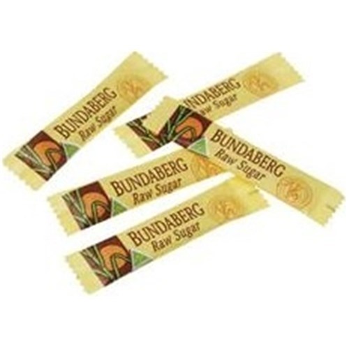 BUND PCx2000 RAW SUGAR STICK