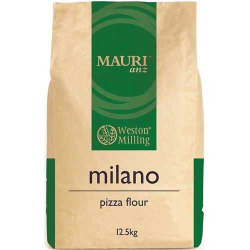MILANO 12.5KG PIZZA FLOUR