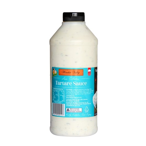 WOM 1KG GF TARTARE