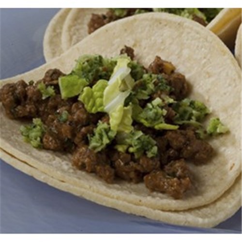 MISSION 2318 6IN 18X12 GF WHITE TOP CORN TORTILLA 