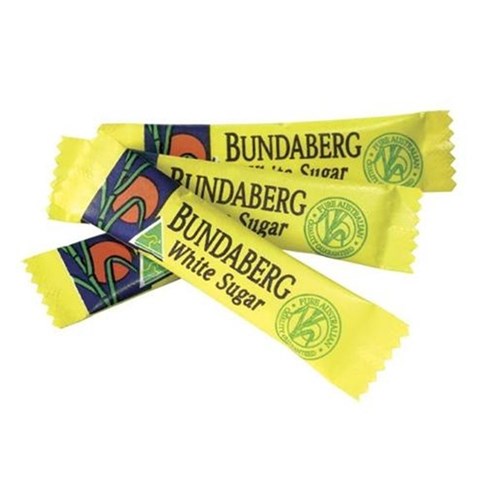 BUND PCx2000 WHITE SUGAR STICK