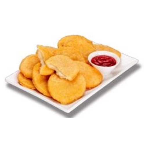 CJ x120 PREMIUM SLICED POTATO CAKES 9.5KG