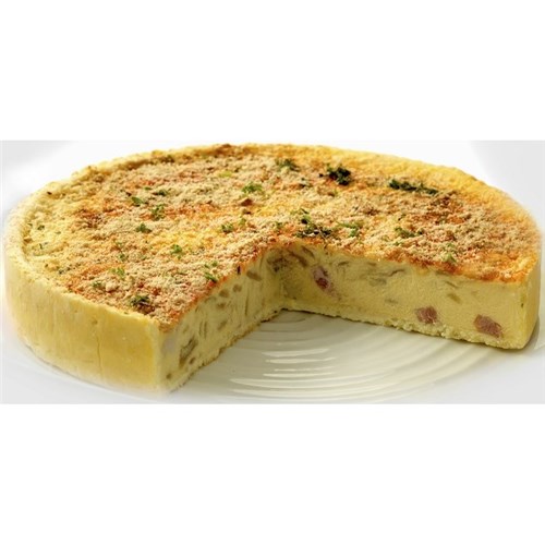 KB 1.5K GF QUICHE LORRAINE 