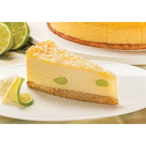 PRIESTLEYS 1.935K GF LEMON LIME CHEESECAKE 1-805