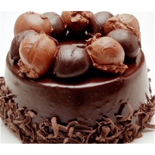 MARKS DESSERT CAKE CHOCOLATE MOUNTAIN MOUSSE*