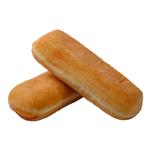 PIN 50G x 32 DONUT LONG JOHN*