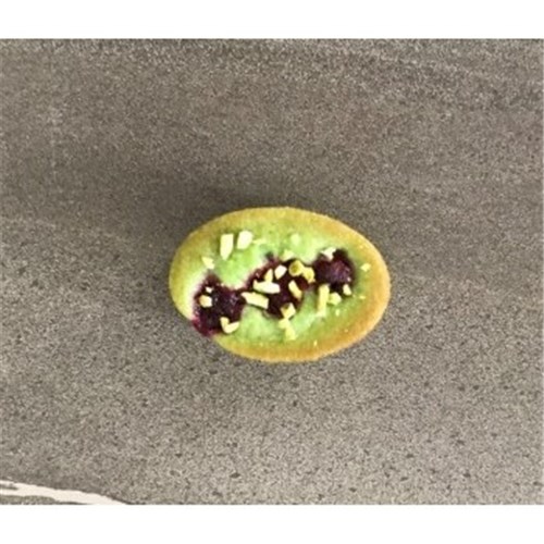 MARKS GF REGULAR FRIAND RASPBERRY (6)