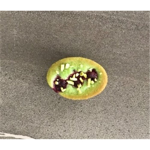 MARKS GF REGULAR FRIAND RASPBERRY (6)