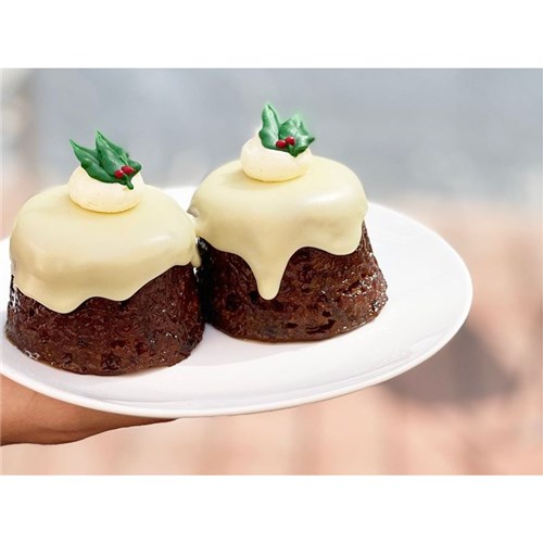 SBN (6) GF DRUNKEN STICKY LITTLE PUDDING *