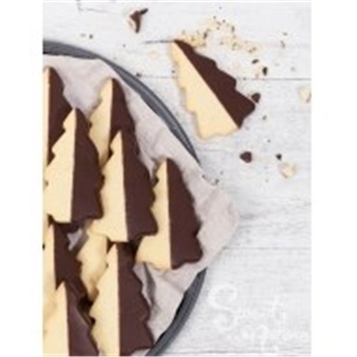 SBN SANTA COOKIES (12)*