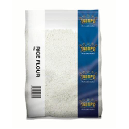 TRUMPS 1KG RICE FLOUR