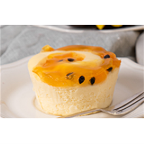 PRIESTLEYS 8 x GF PEACH & PASS CH/CAKE