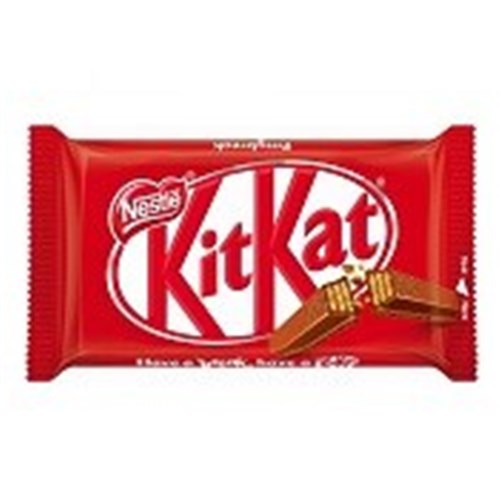 NESTLE 45G x 48 KIT KAT*