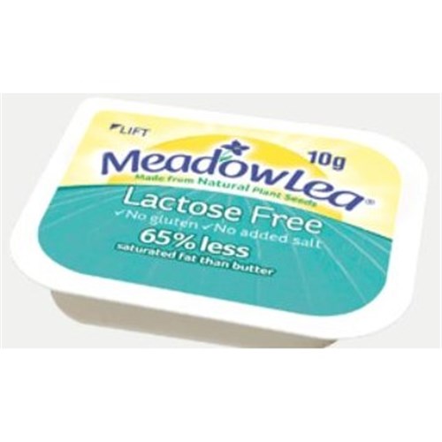 MEADOW LEA 10Gx250 PC LACTOSE FREE MARG