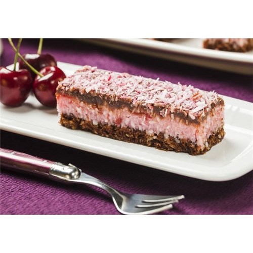 PRIESTLEYS 18 CUT CHERRY SLICE 1-245