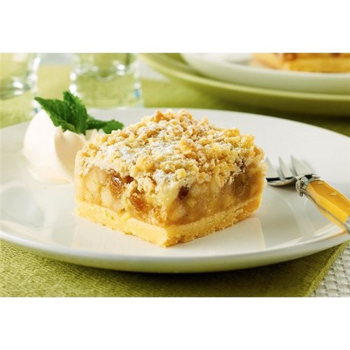 PRIESTLEYS 15 CUT APPLE SLICE 1-215