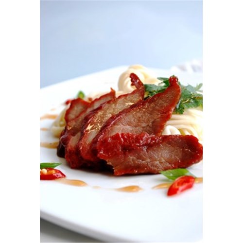 HAKKA 5KG CHINESE BBQ PORK CHAR SIU