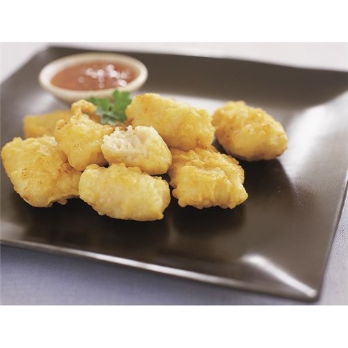 PW 1KG TEMP FISH COCKTAILS