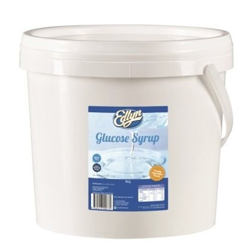EDLYN 5KG GLUCOSE SYRUP