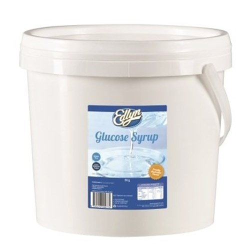 EDLYN 5KG GLUCOSE SYRUP