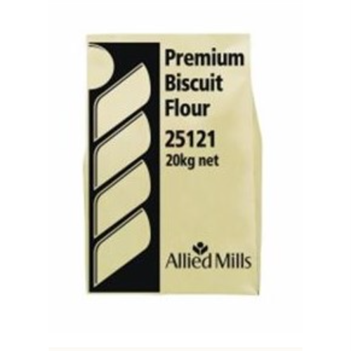 ALLIED 10KG PREM BISCUIT FLOUR