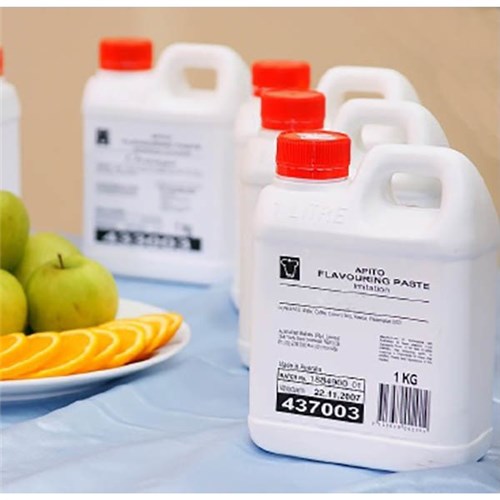 BAKELS 1KG APITO LEMON PASTE