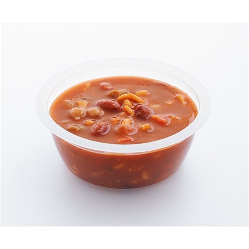 HEINZ 180G x 36 MINESTRONE SOUP* - 110045 - Natures Cargo - Natures Cargo