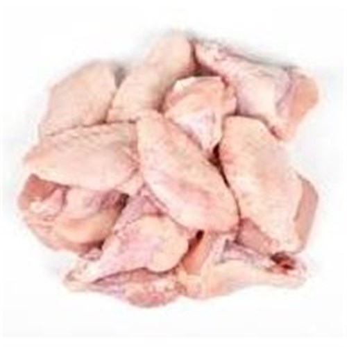 JAD 5KG CHICKEN WINGETTES*