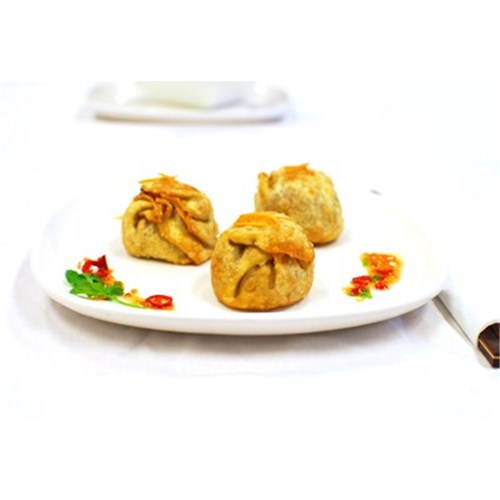 HAKKA 1.25KG LEAN PORK DIM SIM MED 25 X 50G