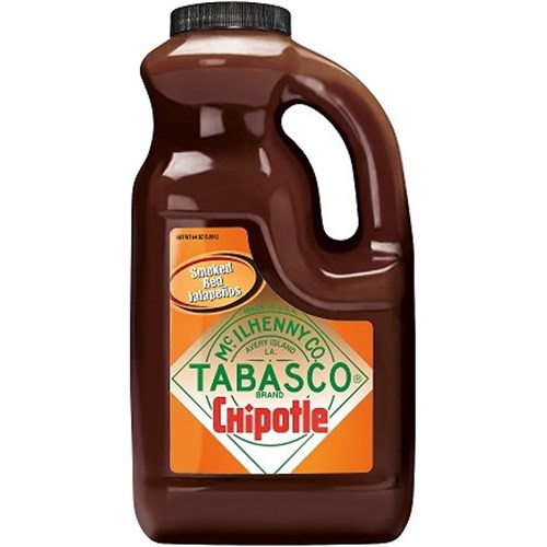 TABASCO 1.89LT CHIPOTLE SAUCE
