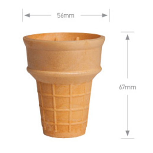 ALT SMALL CUP CONES X 224*