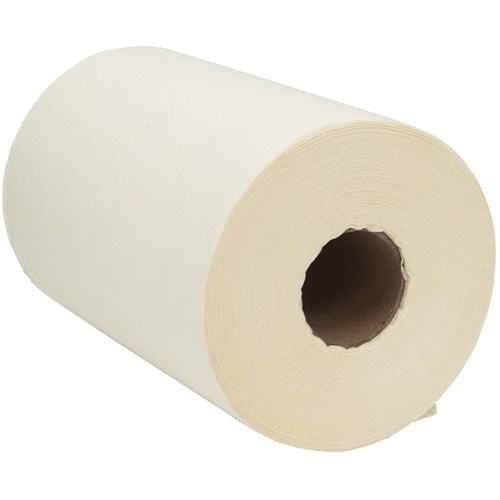 PURE PWRT80B 80Mx16 HAND TOWEL ROLL PREMIUM