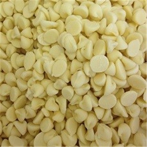 PIN 2KG CHOC MUFFIN BITS WHITE