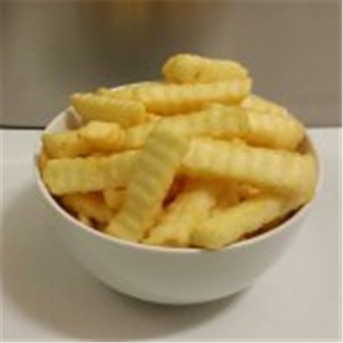 MARVEL 13MM 5KGx3 CRINKLE CUT FRIES