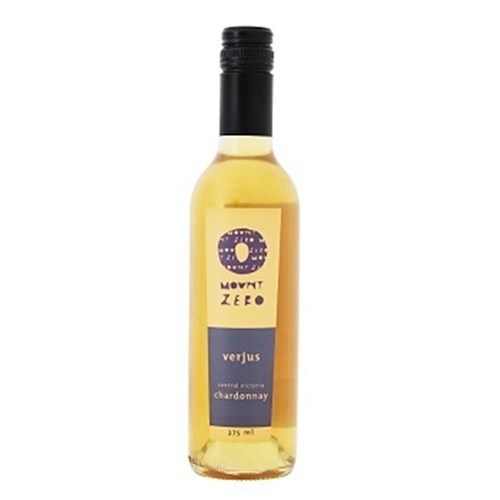 MTZERO VERJUS 750ML (CHARDONNAY) 