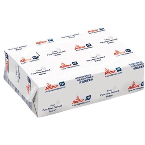 ANCHOR 5KG BUTTER SALTED 