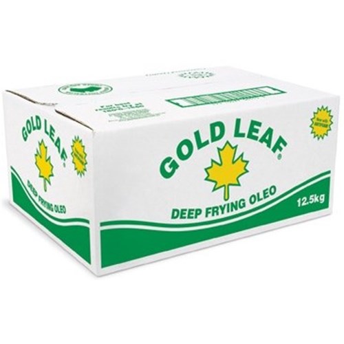 PL 12.5KG GOLD LEAF OLEO