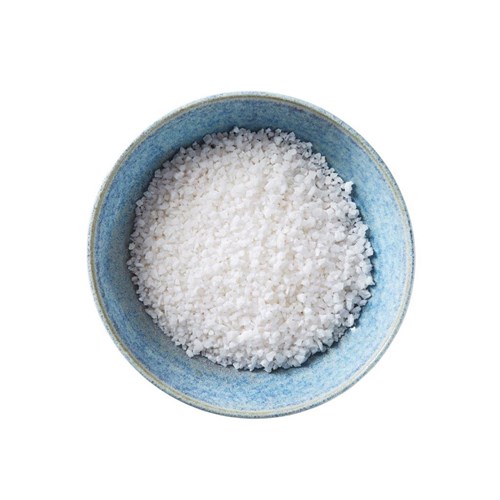 MTZERO 5KG COARSE PINK LAKE SALT