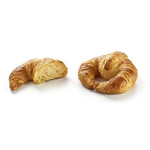 LAURENT 110Gx100 PROVE & BAKE BENT CROISSANT PC9229