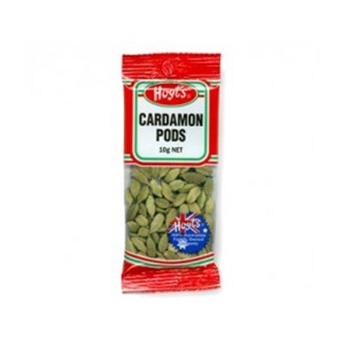 HOYTS 500G CARDAMON PODS