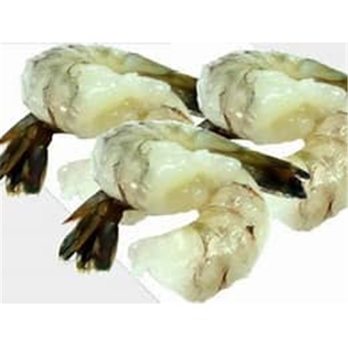 AQU 1KG PRAWN CUTLET GREEN 21/25 LOCAL