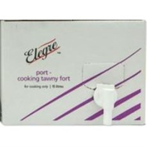 ELEGRE 15LT TAWNY PORT COOKING WINE
