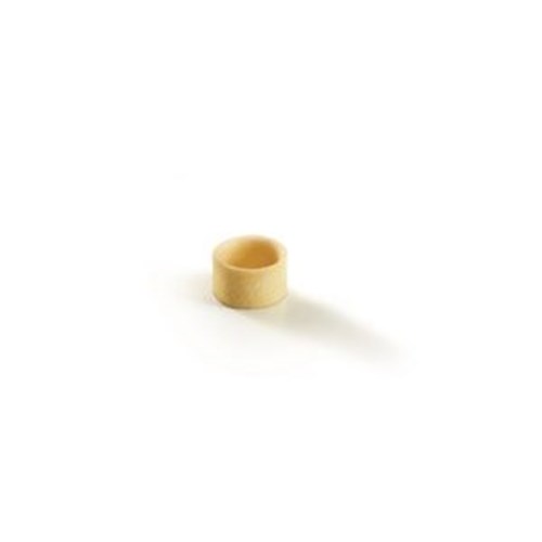 RB 32MM x 252 ROUND SAVOURY SHELL BAKED BQ32