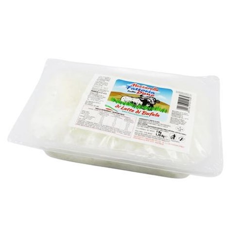 FM 1KG x 2 BUFFALO MOZZARELLA