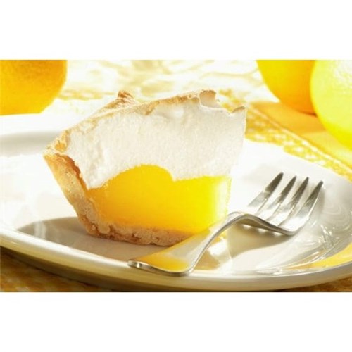 BAKELS 6KG LEMON CURD*