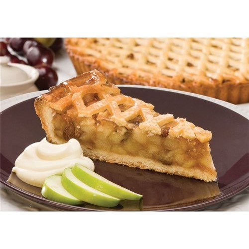PRIESTLEYS 1.97KG GRANNYS APPLE PIE 16 CUT